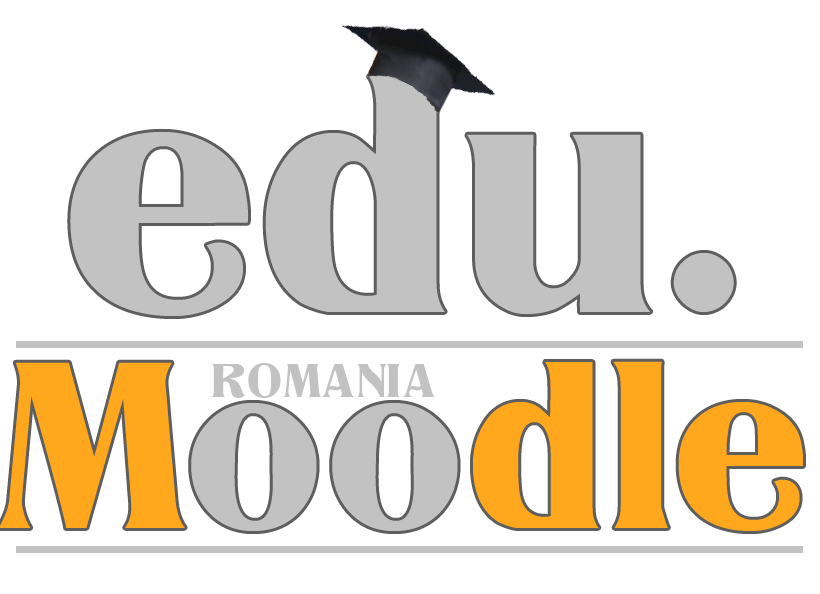 Moodle Romania